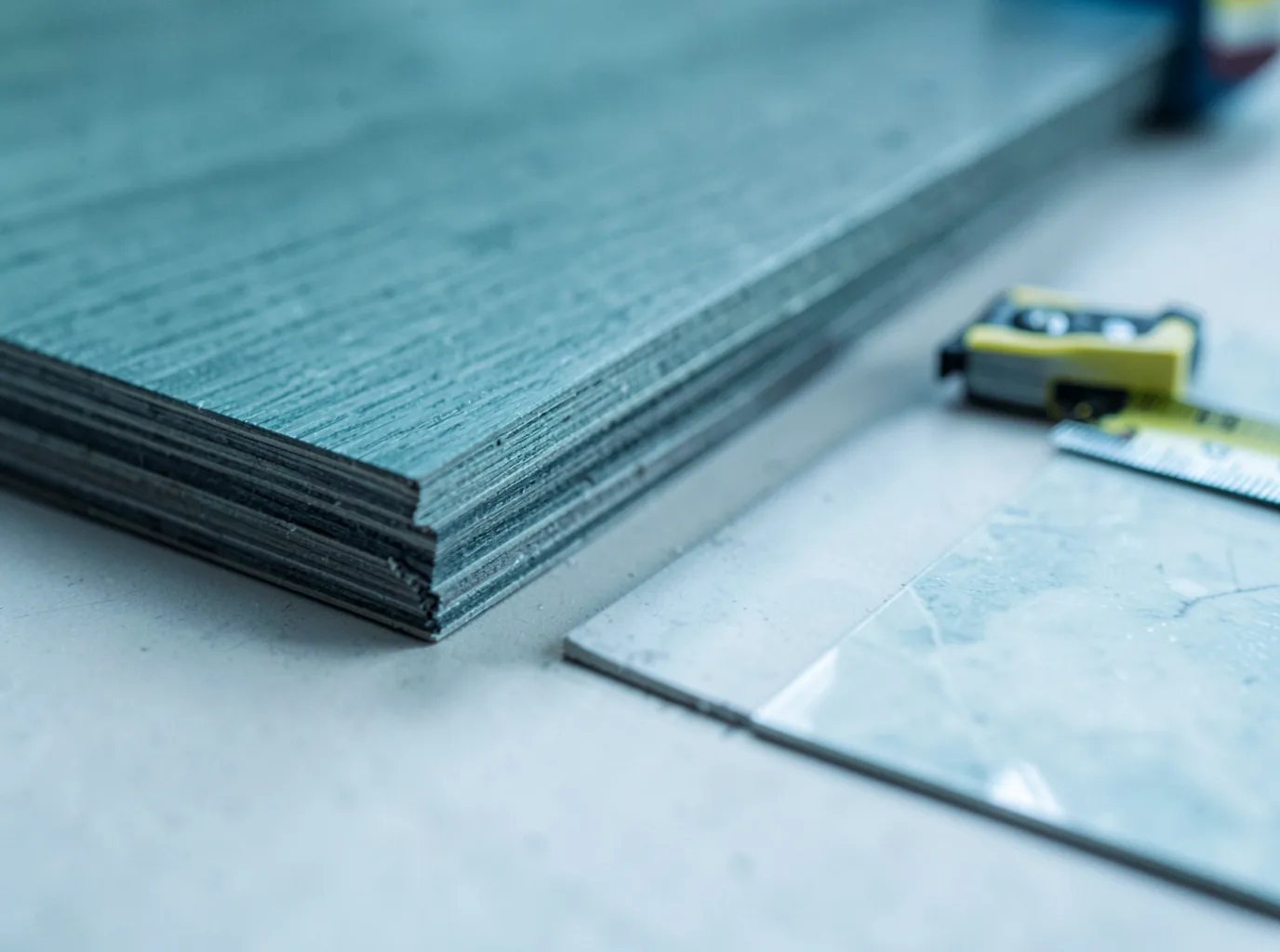 Luxury Vinyl Plank Installation Caledonia, MI FAQs
